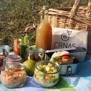 Ernas Laden in Strausberg