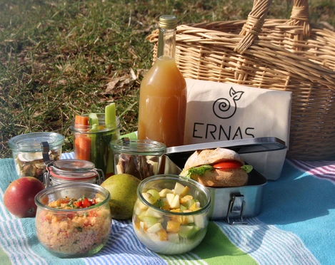 Ernas Laden in Strausberg