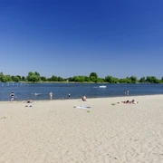 Strandbad Massowburg