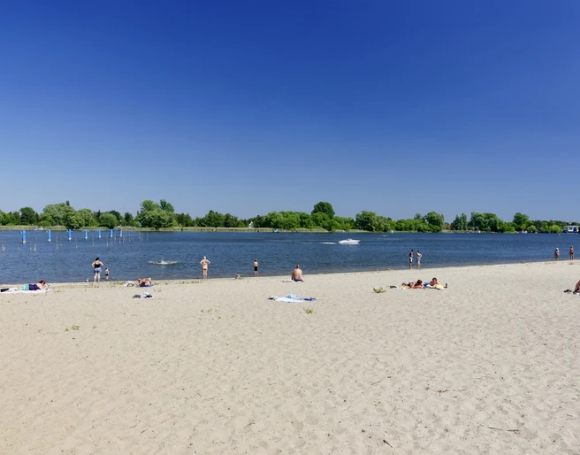 Strandbad Massowburg