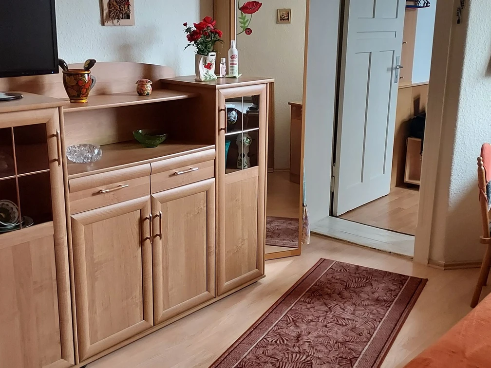 Gästewohnung Noack