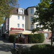 Hotel garni Fürstenberg