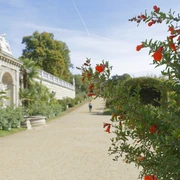 Sizilianischer Garten