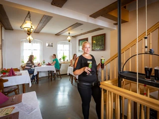 Restaurant Zunfthaus 383