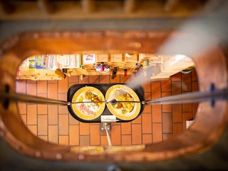 Restaurant Zunfthaus 383