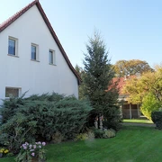 Ferienwohnung Rehfeld