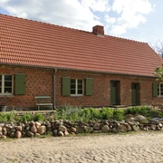 Landarbeiterhaus