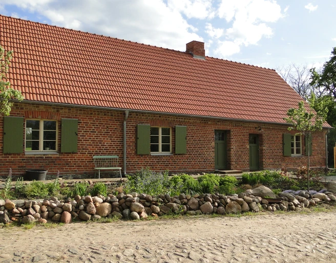 Landarbeiterhaus