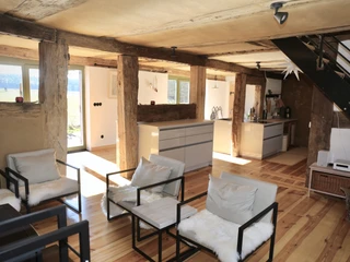 Landarbeiterhaus