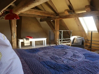 Landarbeiterhaus
