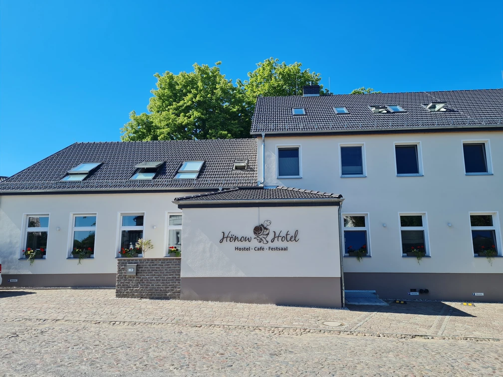 Hönow Hotel