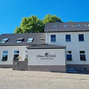 Hönow Hotel