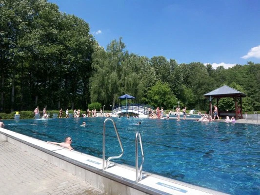 Freibad Neuenhagen