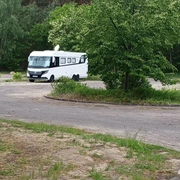 Stellplatz-Übersicht