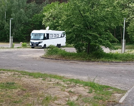 Stellplatz-Übersicht