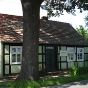 Heimatstube Neulewin