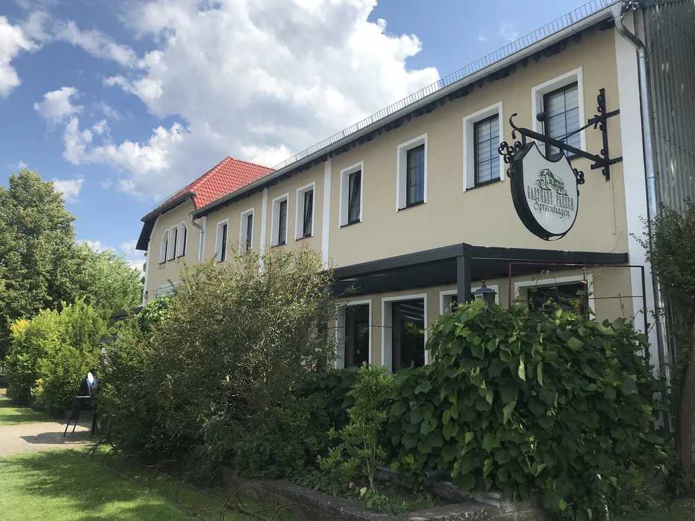 Gasthaus Paesch