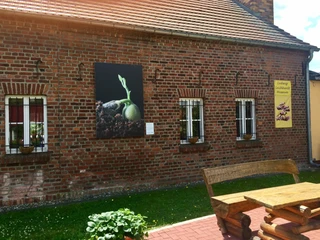 Außenansicht Ludwig Leichhardt Museum