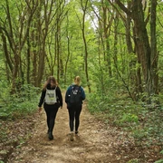 Spätaufstehertour nach Wendisch Rietz