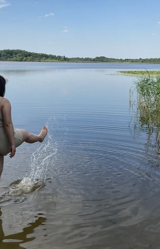 Naturparadies Groß Schauener Seenkette