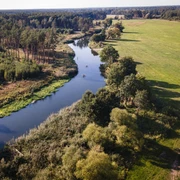 Müggelspree, Kanu