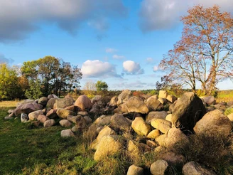 Feldsteine