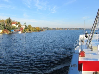 Kalksee bei Rüdersdorf