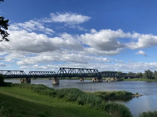Europabrücke Neurüdnitz-Siekierki