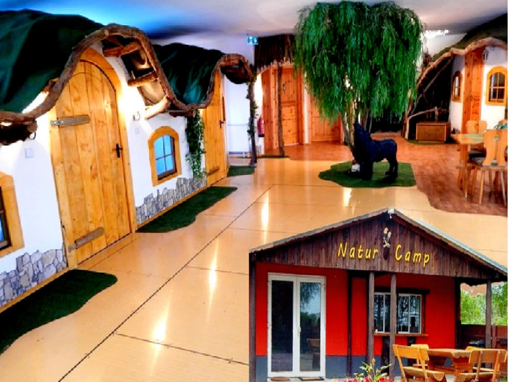 Naturcamp