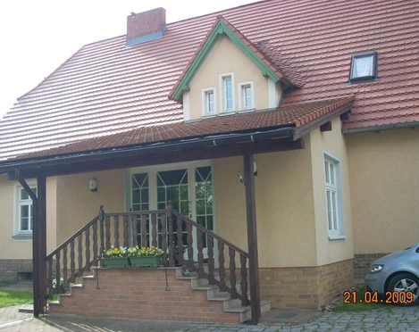 Ferienwohnung Marienkäfer