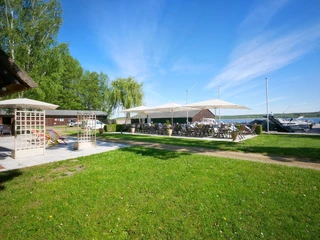 Schlosspark Hubertushöhe