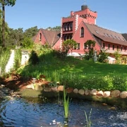 The Lakeside Burghotel zu Strausberg