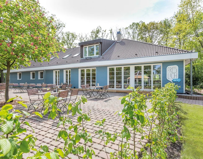 Freilich am See Bad Saarow