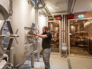 Brennerei Altlandsberg