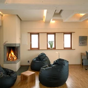 Ferienwohnung im Verladeturm