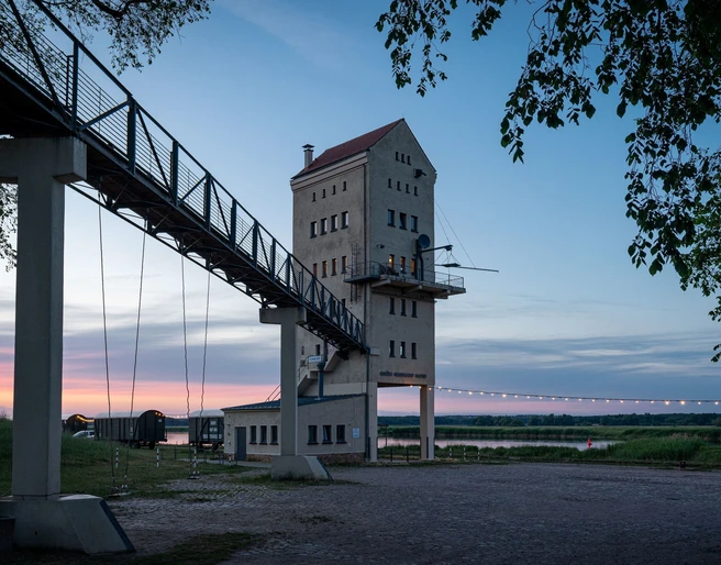 Kulturhafen Groß Neuendorf