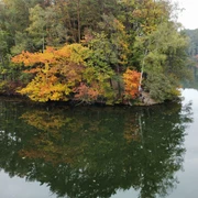 Rundwanderweg Wirchensee