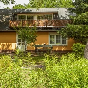 Waldseehotel Wirchensee