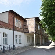 Packhof Frankfurt (Oder)