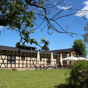 Restaurant Dammmeisterei in Zollbrücke