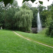 Kleiner-Spreewald-Park