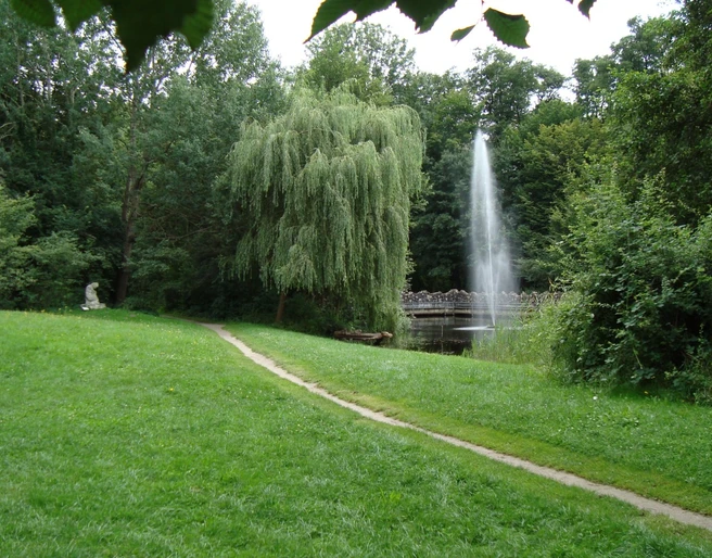 Kleiner-Spreewald-Park