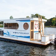 Das Wohlfühlboot