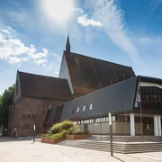 Konzerthalle Frankfurt (Oder)