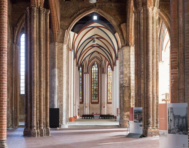 Marienkirche Frankfurt Oder