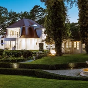 Villa Contessa - Luxury Spa Hotels