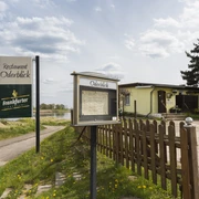 Restaurant Oderblick, Lebus