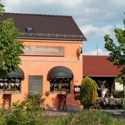 Messingkrug