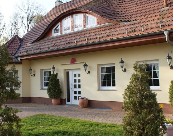 Patisserie Herzog in Schöneiche