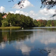 Großer Däbersee bei Waldsieversdorf